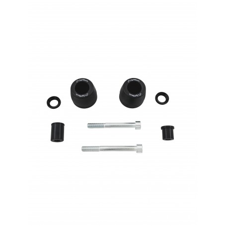 LighTech Shock - Absorbing Frame Sliders Kit