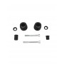 LighTech Shock - Absorbing Frame Sliders Kit
