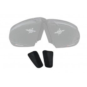 Fitting Kit BarBag for Hepco & Becker and Krauser Crash Bars Fitting Kit BarBag for Hepco & Becker and Krauser Crash Bars