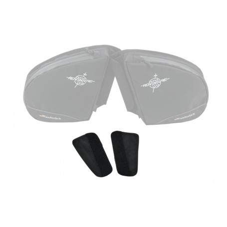 Fitting Kit BarBag for Hepco & Becker and Krauser Crash Bars