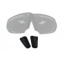 Fitting Kit BarBag for Hepco & Becker and Krauser Crash Bars