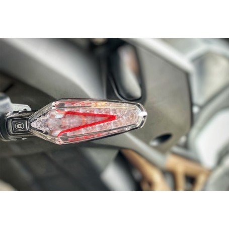 Wunderlich Indicator Electrics Kit  4-core