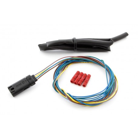 4-core Cable Kit  vehicle Side