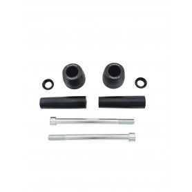 LighTech Shock - Absorbing Frame Sliders Kit