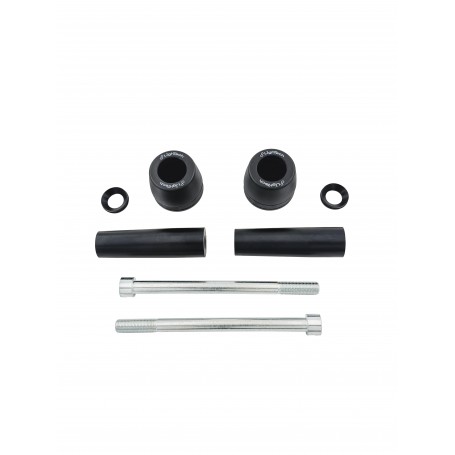 LighTech Shock - Absorbing Frame Sliders Kit