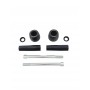 LighTech Shock - Absorbing Frame Sliders Kit