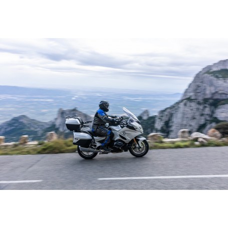 Wunderlich Brake Lever Lowering