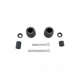 LighTech Shock - Absorbing Frame Sliders Kit