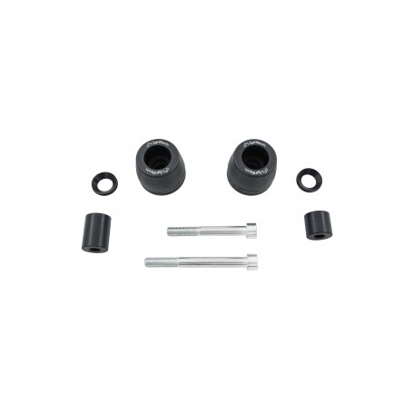 LighTech Shock - Absorbing Frame Sliders Kit