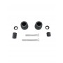 LighTech Shock - Absorbing Frame Sliders Kit