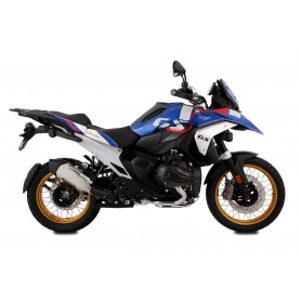 Wunderlich Aktivkomfort Passenger Seat R 1300 GS