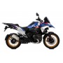 Wunderlich Aktivkomfort Passenger Seat R 1300 GS