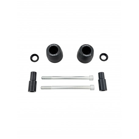LighTech Shock - Absorbing Frame Sliders Kit