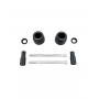 LighTech Shock - Absorbing Frame Sliders Kit