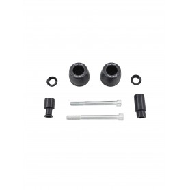 LighTech Shock - Absorbing Frame Sliders Kit