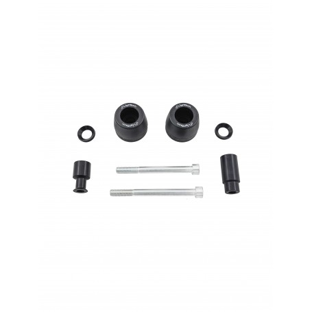 LighTech Shock - Absorbing Frame Sliders Kit