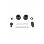 LighTech Shock - Absorbing Frame Sliders Kit