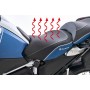 Wunderlich Aktivkomfort Rider Seat with Seat Heating Smart Plug & Play