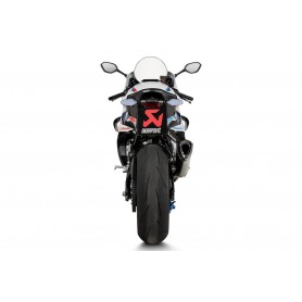 Akrapovic Exhaust Full Systems M 1000 RR