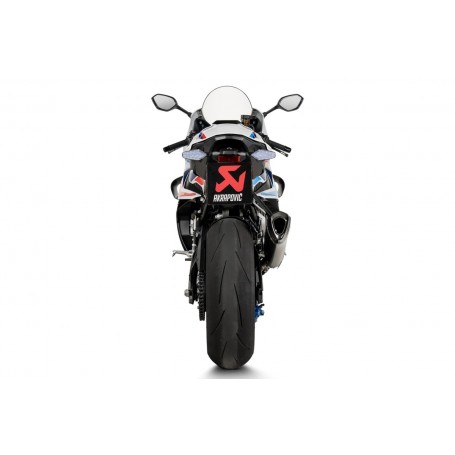 Akrapovic Exhaust Full Systems M 1000 RR