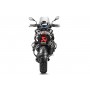Akrapovic Exhaust System with Integrated Catalytic Converter R 1250 GS (Adventure)