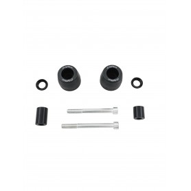 LighTech Shock - Absorbing Frame Sliders Kit
