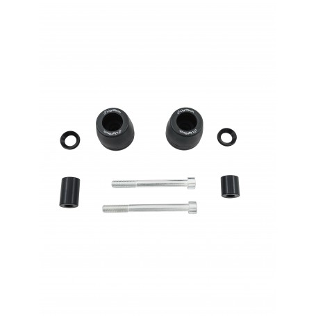 LighTech Shock - Absorbing Frame Sliders Kit