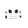 LighTech Shock - Absorbing Frame Sliders Kit