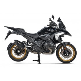 Akrapovic Exhaust System R 1300 GS (Adventure)