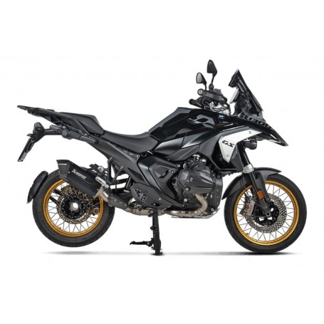 Akrapovic Exhaust System R 1300 GS (Adventure)