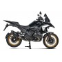 Akrapovic Exhaust System R 1300 GS (Adventure)