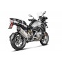 Akrapovič Slip-On Exhaust System R 1250 GS (Adv.)