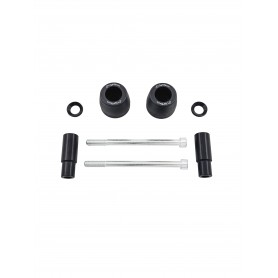 LighTech Shock - Absorbing Frame Sliders Kit