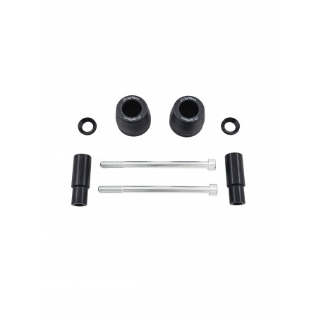 LighTech Shock - Absorbing Frame Sliders Kit