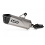 Akrapovič Slip-On Exhaust System R 1250 GS (Adv.)