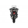 Akrapovic Slip-On Exhaust System R 1250 RT