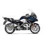Akrapovic Slip-On Exhaust System R 1250 RT