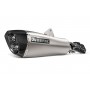 Akrapovic Slip-On Exhaust System R 1250 RT