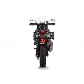 Akrapovic Slip-On Exhaust System Harley-Davidson Pan America 1250 (Special)