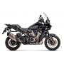Akrapovic Slip-On Exhaust System Harley-Davidson Pan America 1250 (Special)