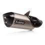 Akrapovic Slip-On Exhaust System Harley-Davidson Pan America 1250 (Special)