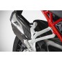 ZARD Slip-On 4-1 Silencer for the Ducati Multistrada V4|S