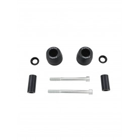 LighTech Shock - Absorbing Frame Sliders Kit