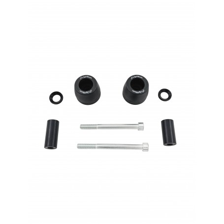 LighTech Shock - Absorbing Frame Sliders Kit