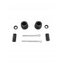 LighTech Shock - Absorbing Frame Sliders Kit