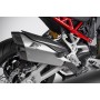 ZARD Slip-On 4-1 Silencer for the Ducati Multistrada V4|S