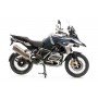 BOS Slip-On Silencer R 1250 GS + Adventure Desert Fox