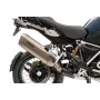 BOS Slip-On Silencer R 1250 GS + Adventure Desert Fox