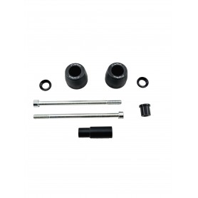 LighTech Shock - Absorbing Frame Sliders Kit