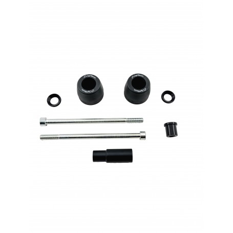 LighTech Shock - Absorbing Frame Sliders Kit